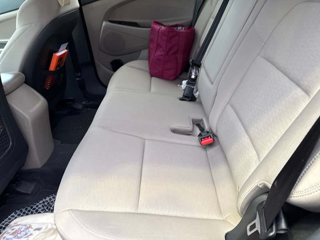 Used 2019 Hyundai Tucson Value AWD/4WD image 15
