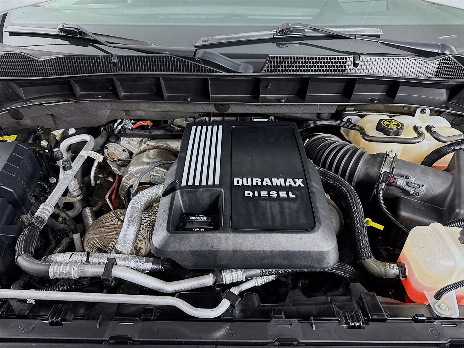 Used 2023 GMC Sierra 1500 AT4 w/ AT4 Premium Package image 31