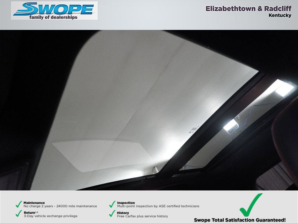 New 2026 Ford Escape ST-Line Select image 25