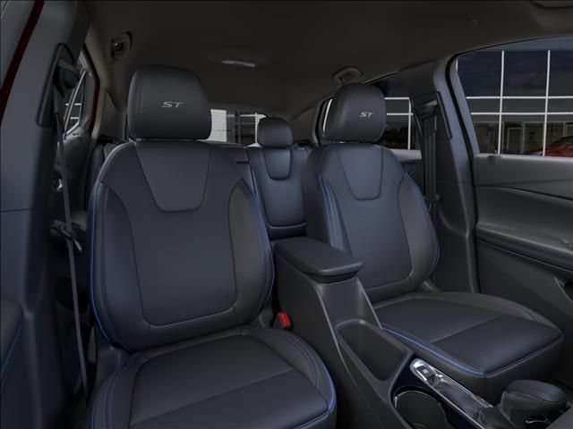 New 2026 Buick Encore GX Sport Touring FWD image 16