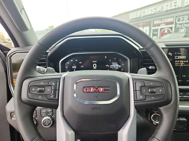 New 2026 GMC Sierra 1500 SLT image 15