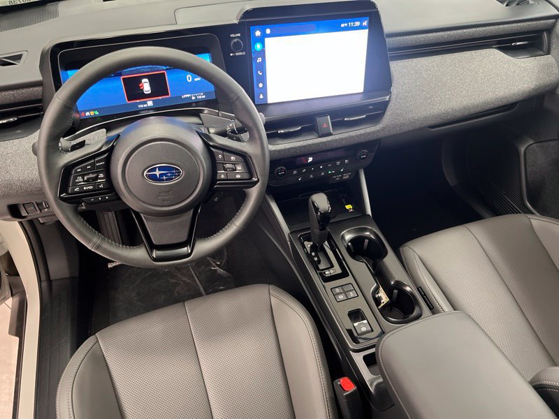 New 2026 Subaru Outback Limited AWD/4WD image 36