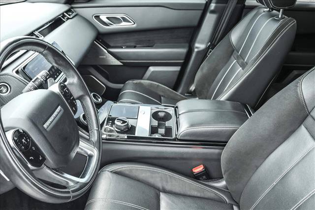 Used 2019 Land Rover Range Rover Velar R-Dynamic SE AWD/4WD image 11