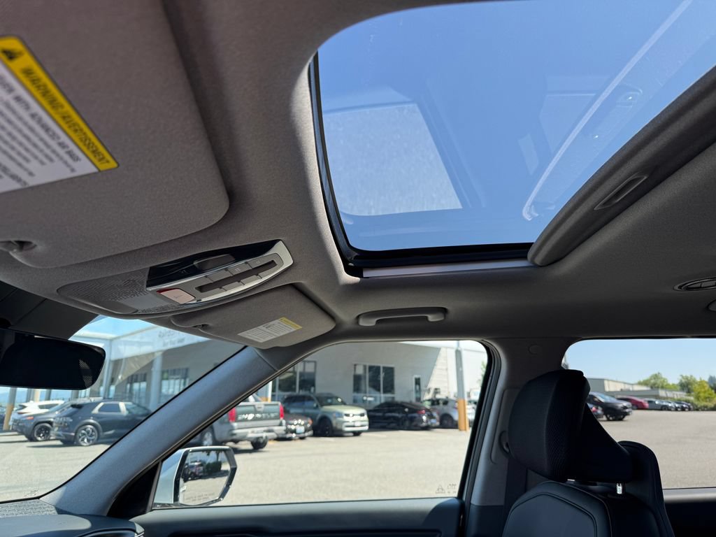 New 2026 Kia EV9 Wind AWD/4WD image 19