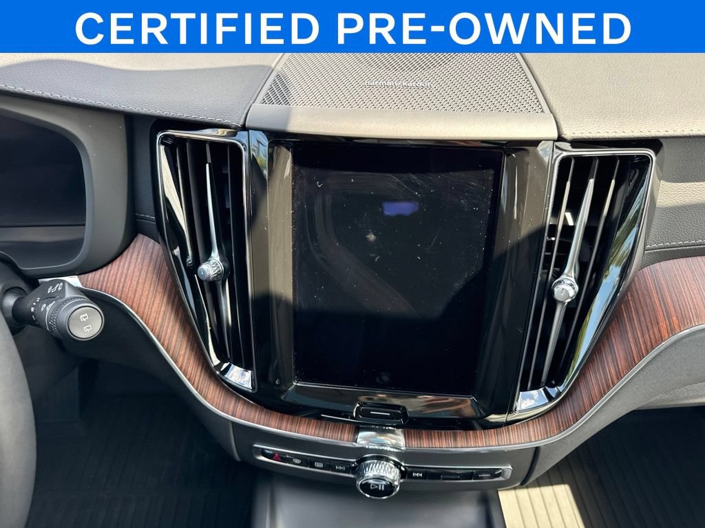 Certified 2023 Volvo XC60 T8 Ultimate AWD/4WD image 26