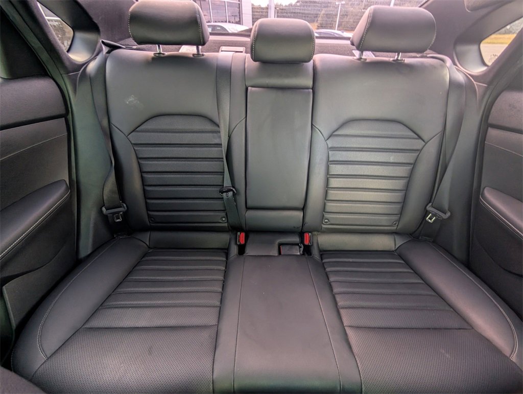 Used 2023 Kia Forte GT-Line w/ GT-Line Premium Package image 12