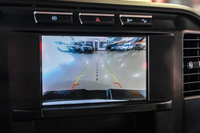 Used 2023 Ford F350 XL w/ FX4 Off-Road Package image 18