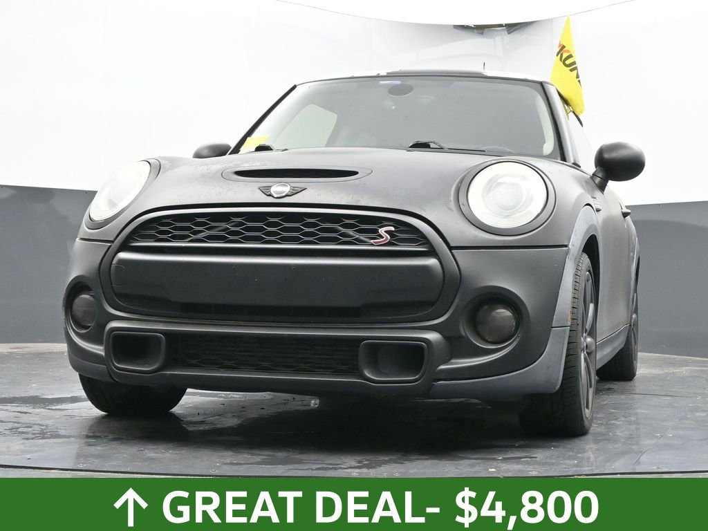 Used 2015 MINI Cooper S image 42