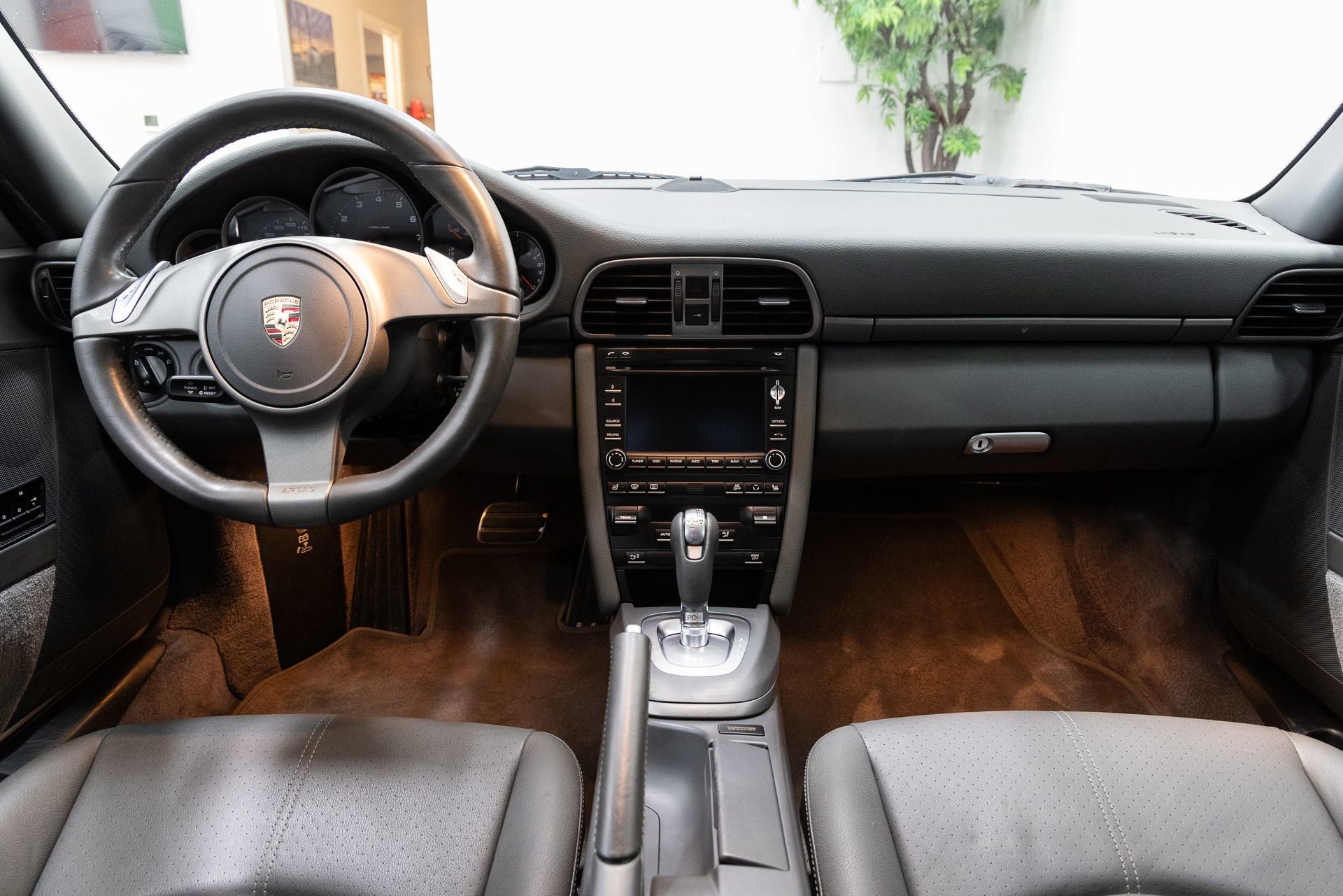 Used 2009 Porsche 911 GT3 RS image 5