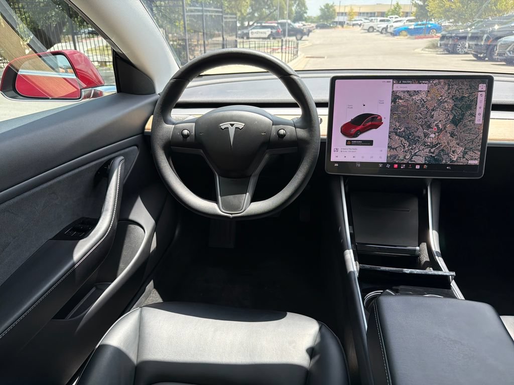 Used 2019 Tesla Model 3 Long Range RWD image 30