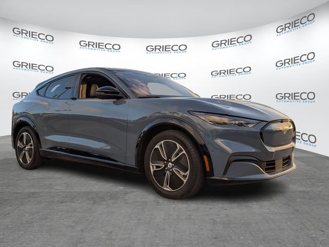 Used 2023 Ford Mustang Mach-E Premium image 1