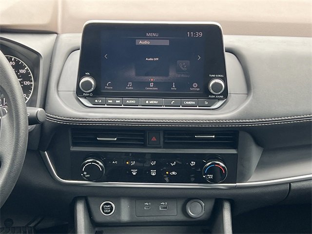 Certified 2023 Nissan Rogue S image 5