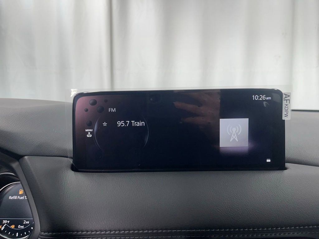 New 2025 MAZDA CX-5 AWD 2.5 S image 17