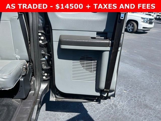 Used 2016 Ford F250 XL RWD image 13