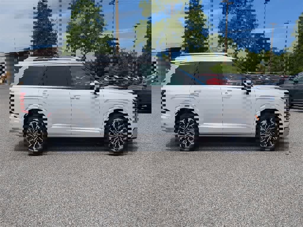 New 2026 Hyundai Palisade Calligraphy image 7