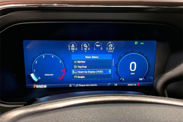 Used 2025 Ford F350 King Ranch image 25