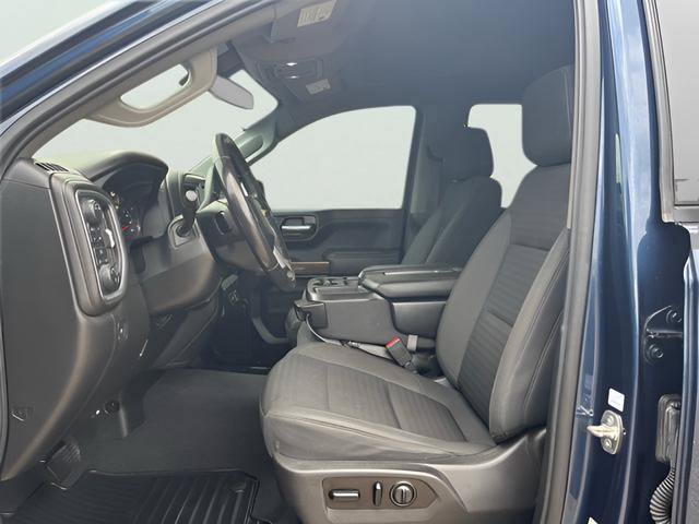 Used 2021 Chevrolet Silverado 1500 LT AWD/4WD image 14