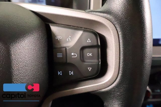 Used 2024 Ford Bronco Outer Banks AWD/4WD image 18