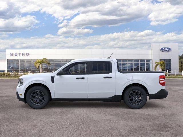 New 2026 Ford Maverick XLT FWD image 7