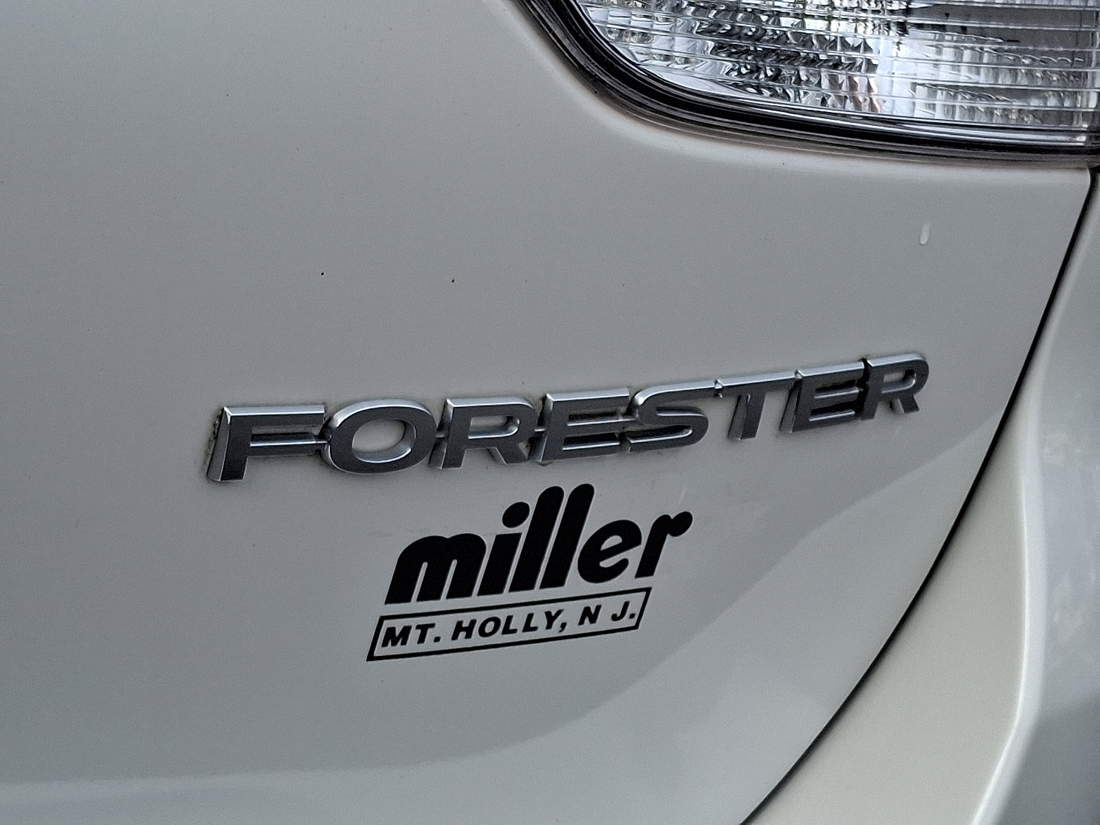 Used 2022 Subaru Forester Premium image 30