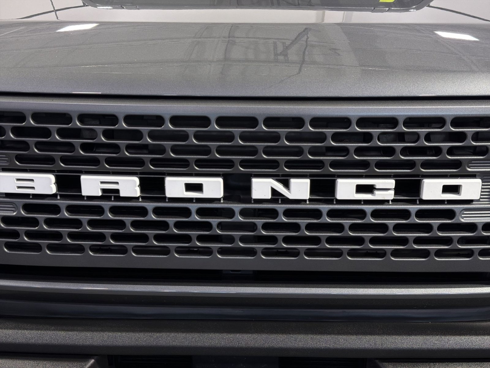 Used 2024 Ford Bronco Big Bend AWD/4WD image 12