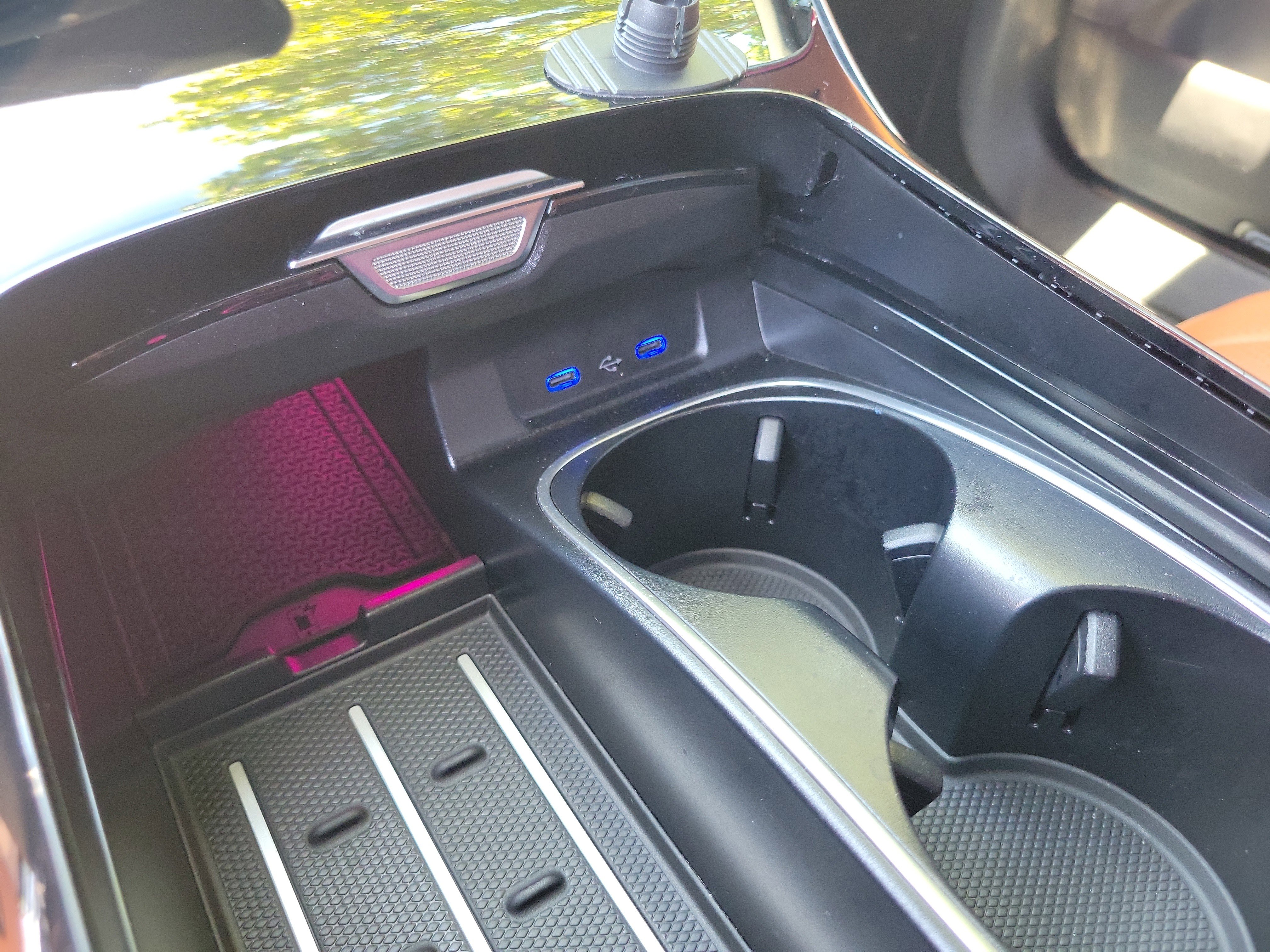 Used 2024 Mercedes-Benz S 580 4MATIC Sedan image 18