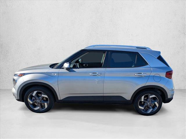 New 2026 Hyundai Venue SEL FWD image 5