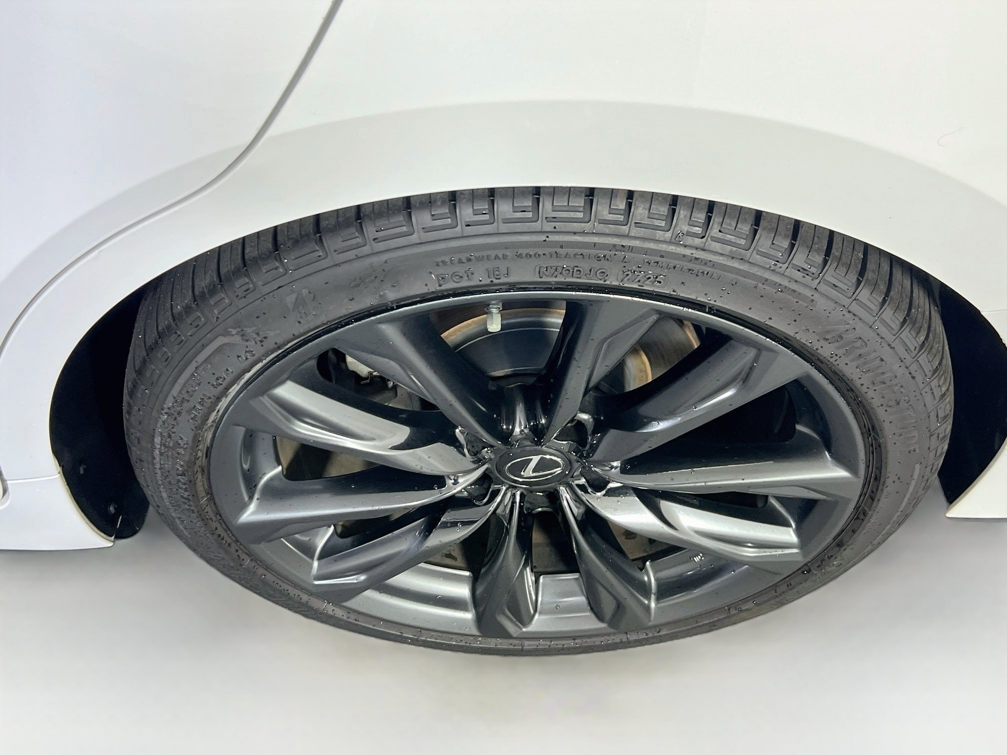 Used 2021 Lexus IS 350 F Sport AWD/4WD image 31