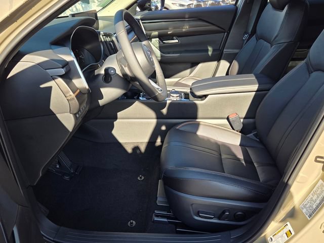 New 2026 MAZDA CX-50 2.5 Turbo w/ Premium Plus Pkg AWD/4WD image 4