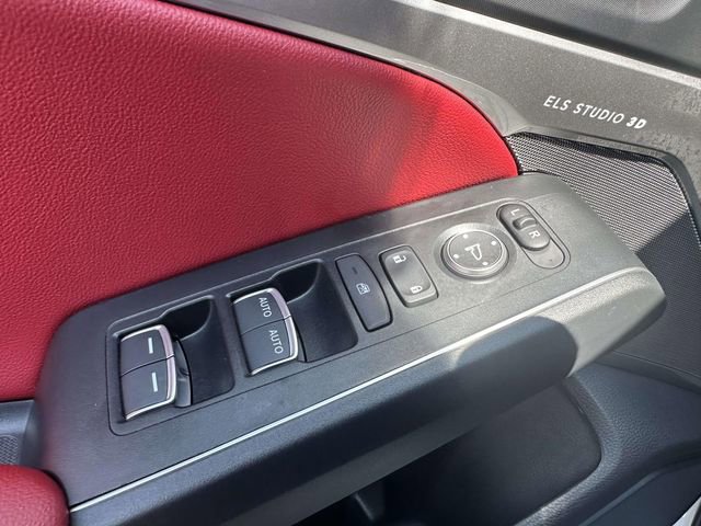 Used 2025 Acura Integra A-Spec image 33