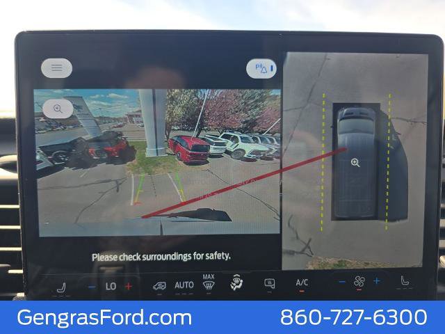 Certified 2026 Ford Transit 250 148 High Roof w/ Electrician Trade Package RWD image 36