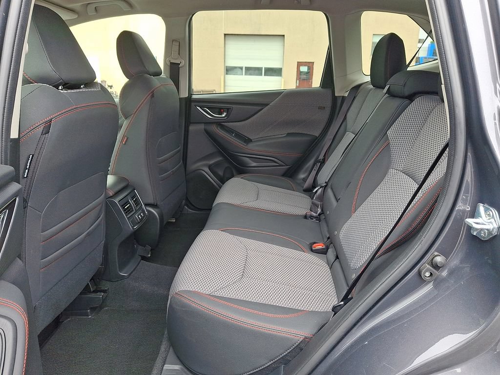 Used 2024 Subaru Forester Sport AWD/4WD image 10
