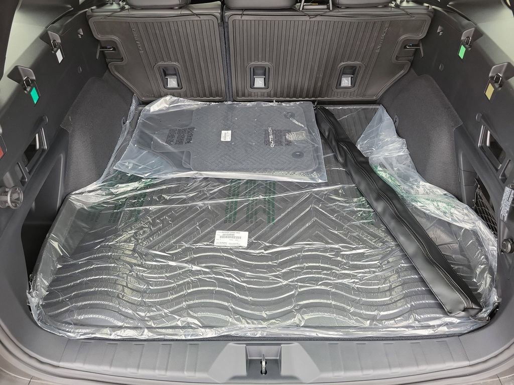 New 2026 Subaru Outback Premium AWD/4WD image 6
