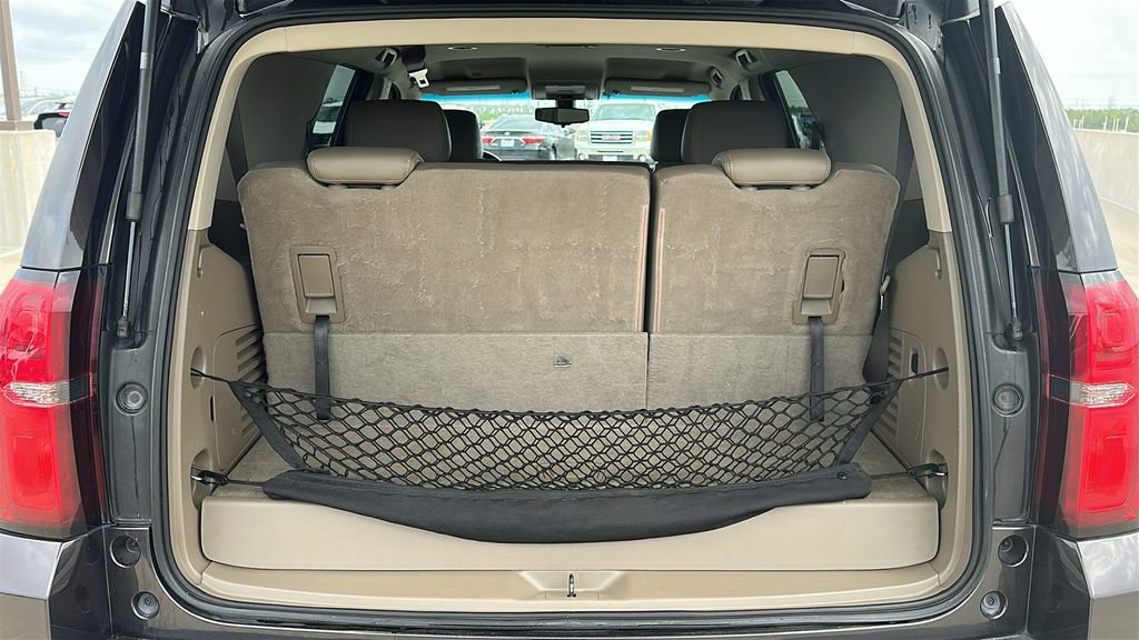 Used 2017 Chevrolet Tahoe LS RWD image 32