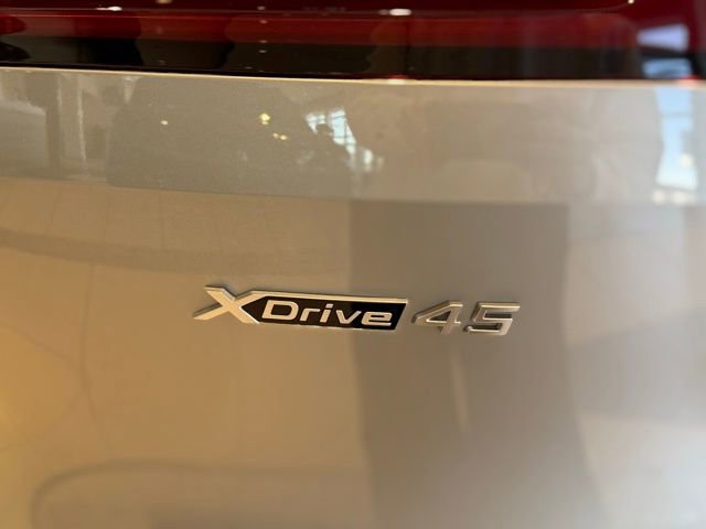 New 2026 BMW iX xDrive45 image 7