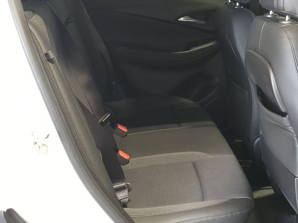 Used 2023 Buick Encore GX Select AWD/4WD image 20