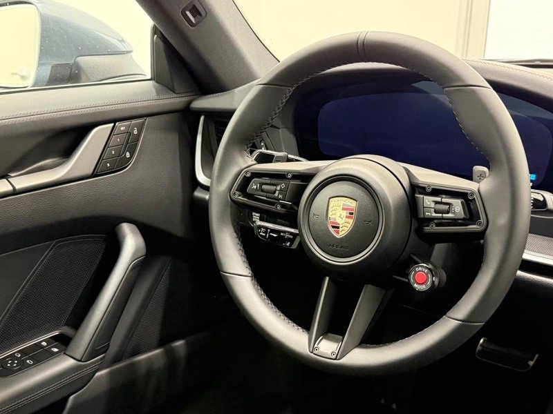 New 2026 Porsche 911 Carrera S image 16