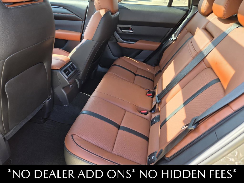 New 2026 MAZDA CX-50 Meridian Edition w/ Apex Package AWD/4WD image 13