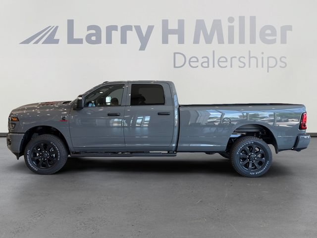 New 2026 RAM 2500 Tradesman AWD/4WD image 2
