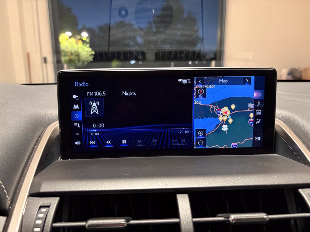 Used 2021 Lexus NX 300 AWD w/ Premium Package image 36