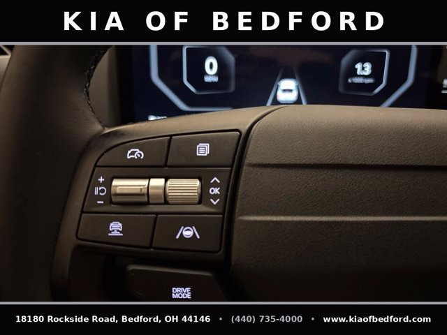 Certified 2025 Kia K4 EX FWD image 18