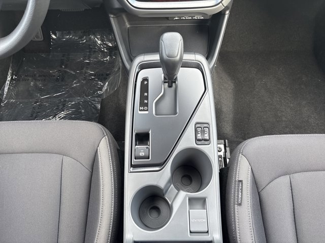 New 2026 Subaru Crosstrek 2.0i Premium image 22