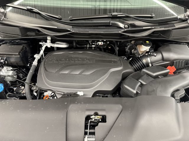 New 2026 Honda Odyssey EX-L image 28