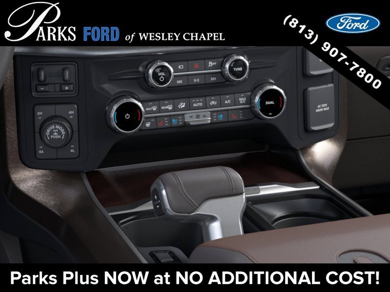 New 2026 Ford F150 King Ranch w/ Equipment Group 601A High AWD/4WD image 15