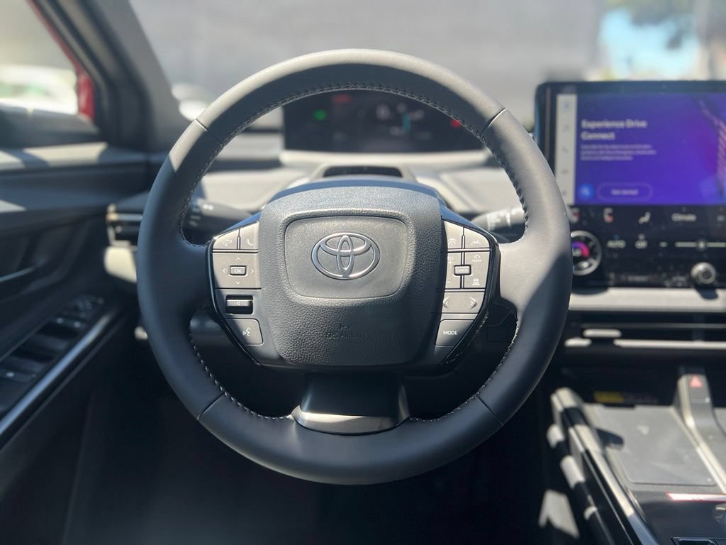 New 2026 Toyota bZ FWD image 28