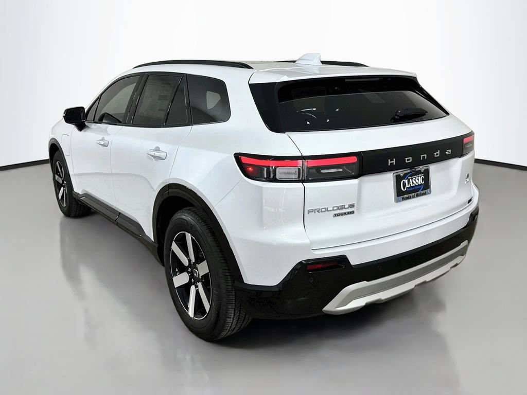 New 2026 Honda Prologue Touring image 5