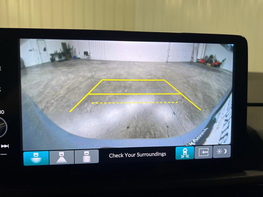 Used 2024 Honda CR-V EX-L image 24