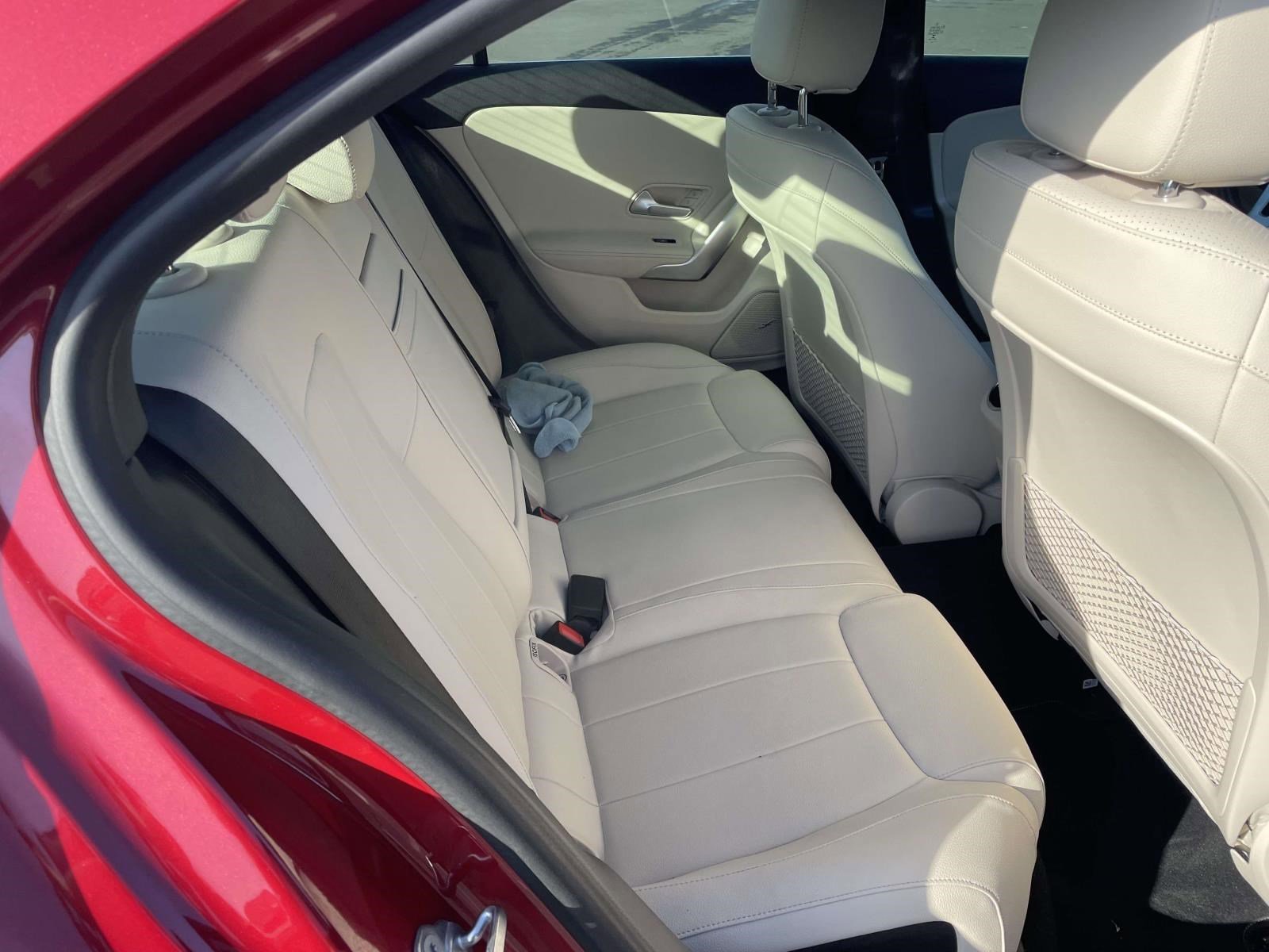 Used 2020 Mercedes-Benz A 220 4MATIC image 43
