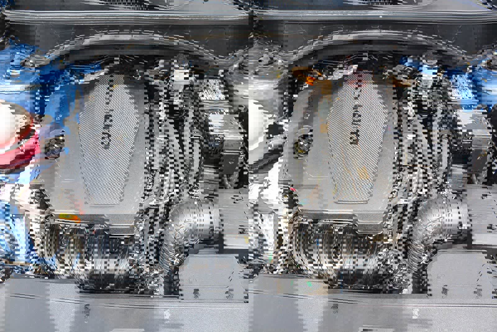 Certified 2023 Hyundai Tucson SEL image 38