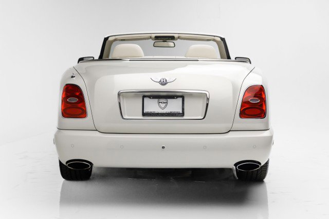 Used 2010 Bentley Azure T image 5
